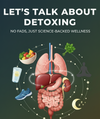 Detox Diet and Weight Management