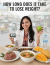 How Long Does It Take to Lose Weight?