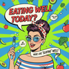Bestie, eat well today, okay?