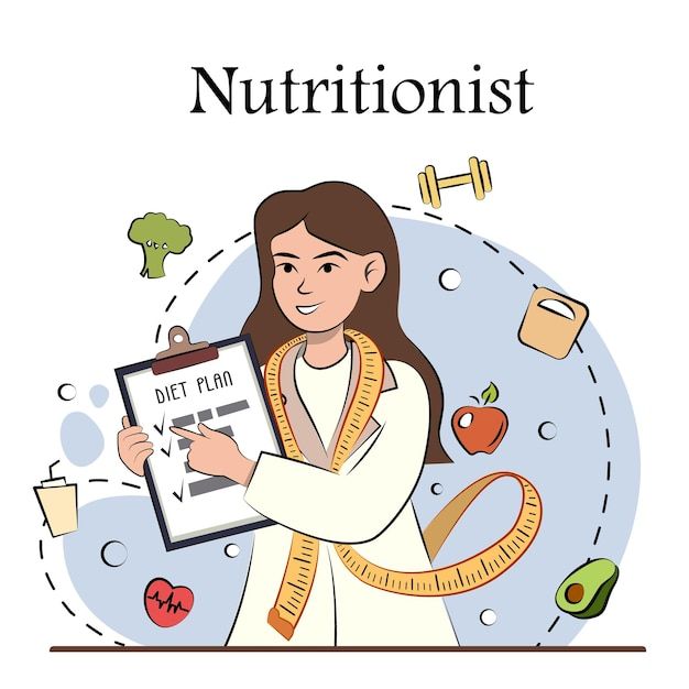 Online Video Consultation + Meal plan