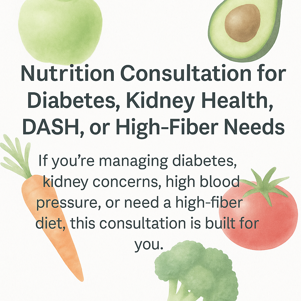 Medical-Focused Support